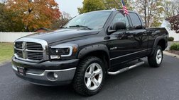 2008 Dodge Ram 1500 SLT