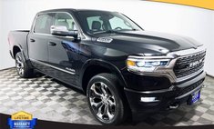 2023 Ram Ram Pickup 1500 Limited