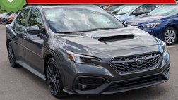 2024 Subaru WRX Limited