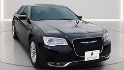 2018 Chrysler 300 Touring L
