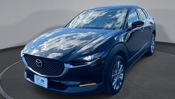 2020 Mazda CX-30 Select