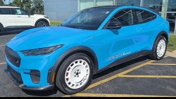 2024 Ford Mustang Mach-E GT