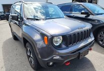 2021 Jeep Renegade Trailhawk