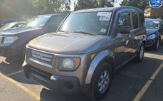 2008 Honda Element EX