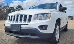 2012 Jeep Compass Sport