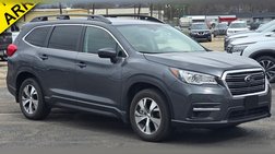 2021 Subaru Ascent Premium 7-Passenger