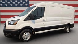 2023 Ford Transit 250