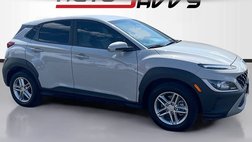 2023 Hyundai Kona SE