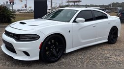 2019 Dodge Charger SRT Hellcat