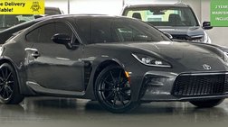 2024 Toyota GR86 Premium