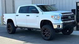 2014 Toyota Tundra SR5