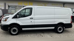2019 Ford Transit 150