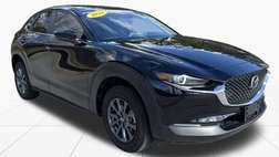2024 Mazda CX-30 2.5 S
