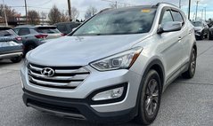 2015 Hyundai Santa Fe Sport 2.4L