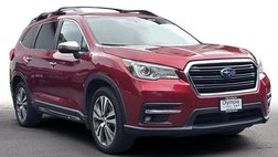 2020 Subaru Ascent Touring