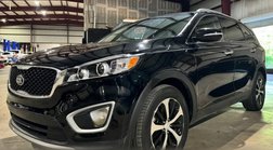 2018 Kia Sorento EX V6