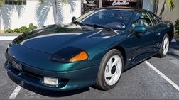 1993 Dodge Stealth R/T Turbo