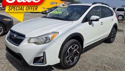 2016 Subaru Crosstrek 2.0i Limited