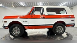 1972 Chevrolet 