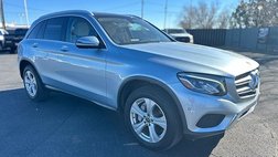 2018 Mercedes-Benz GLC-Class GLC 300