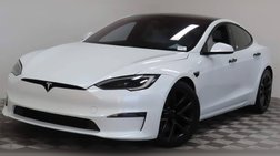 2022 Tesla Model S Base
