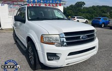 2017 Ford Expedition XLT