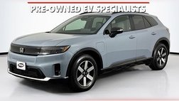 2024 Honda Prologue Touring
