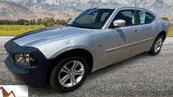2010 Dodge Charger SXT