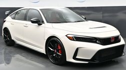 2025 Honda Civic Type R