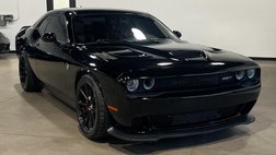 2017 Dodge Challenger SRT Hellcat