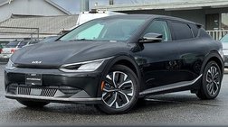 2024 Kia EV6 Light