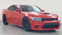 2021 Dodge Charger Scat Pack