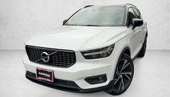 2020 Volvo XC40 T5 R-Design