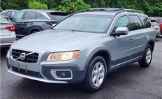 2011 Volvo XC70 3.2