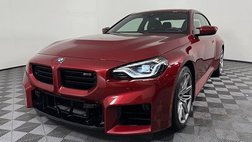 2025 BMW M2 Base