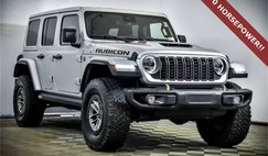2024 Jeep Wrangler Rubicon 392