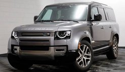 2023 Land Rover Defender 130 SE