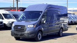 2020 Ford Transit 250
