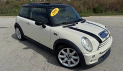 2006 MINI Cooper S