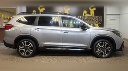 2024 Subaru Ascent Limited 8-Passenger