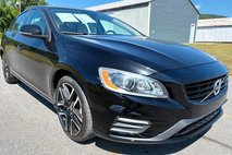 2017 Volvo S60 T5 Dynamic