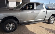 2022 Ram Ram Pickup 2500 Tradesman