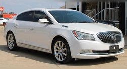 2015 Buick LaCrosse Premium I