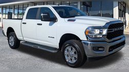 2024 Ram Ram Pickup 2500 Big Horn