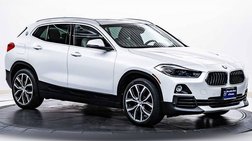 2020 BMW X2 xDrive28i