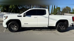 2019 GMC Sierra 1500 Elevation