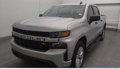 2022 Chevrolet Silverado 1500 Limited Custom
