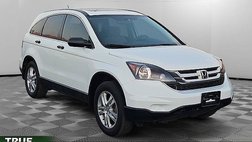 2011 Honda CR-V EX