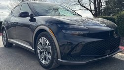 2024 Genesis GV60 Standard