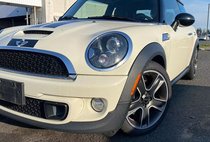 2013 MINI Hardtop Cooper S